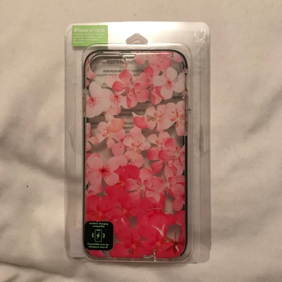 Brand New Icing IPhone 6,7,8 Case Lot of 4 - Picture 11 of 14